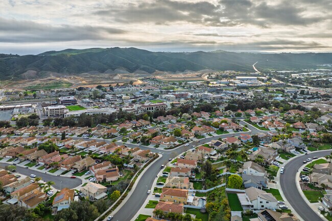 Rancho Highlands offers easy access to Old Town Temecula's nightlife.