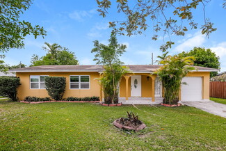 3800 SW 124th Ct, Miami, FL 33175