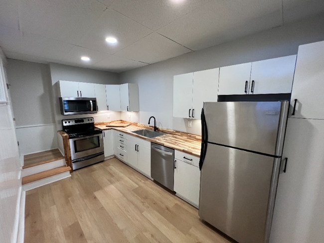 125 N George St unit 2, York, PA 17401 - photo 5