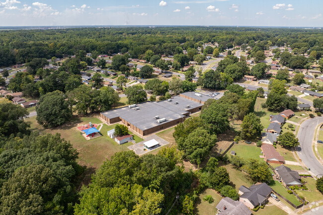 Double Tree Elementary School