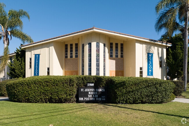The Howard School is a part of a local curch.