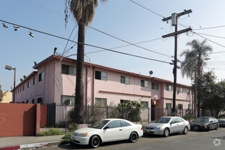 1630 Arapahoe St, Los Angeles, CA 90006
