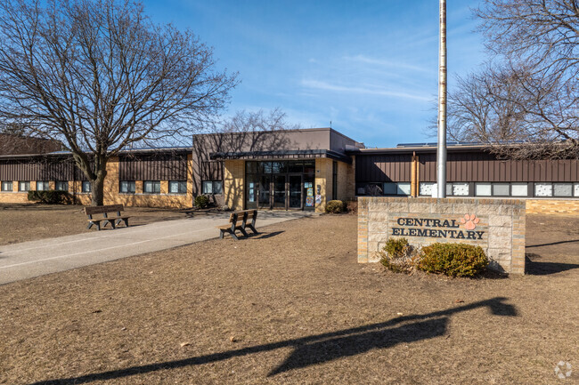 Central Elementary School