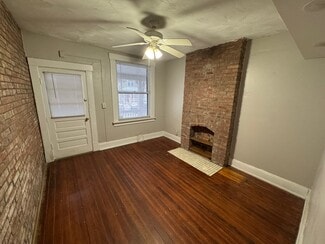 552 Bradley St Unit duplex, Columbus, OH 43201