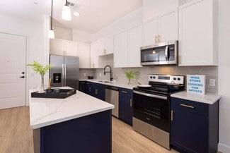 100 E Warm Springs Rd, Henderson, NV 89011