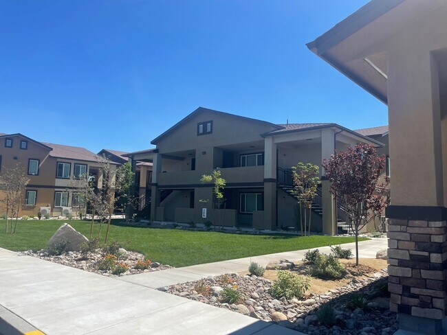 The Fremont, Fernley, NV 89408 - photo 2