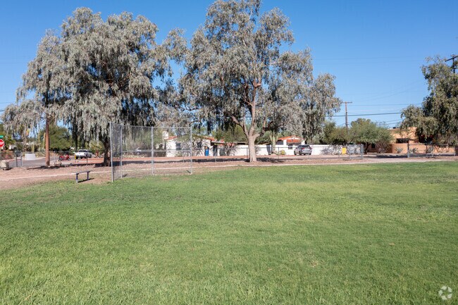 The Blenman Elementary School places a large emphasis on both physical and mental education.