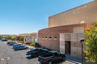 Dixie High School