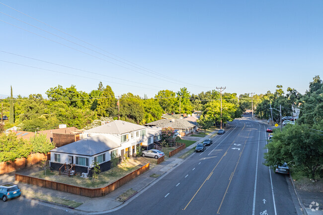 Homes in Garden Tract range from $200,000 to $500,000.