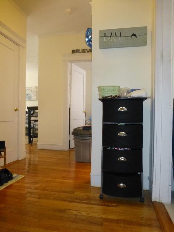1638 Commonwealth Ave unit 12, Brighton, MA 02135 - photo 2