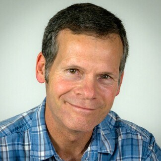 Ron Keesh
