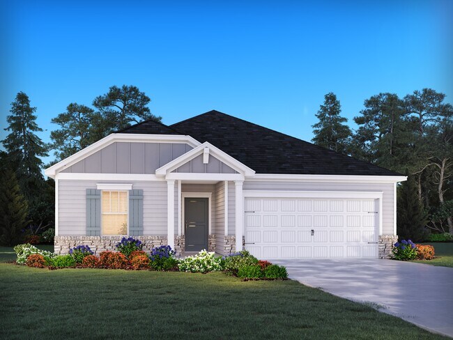 1506 Harper Landing Blvd unit 37075599, Stanley, NC 28164 - photo 4