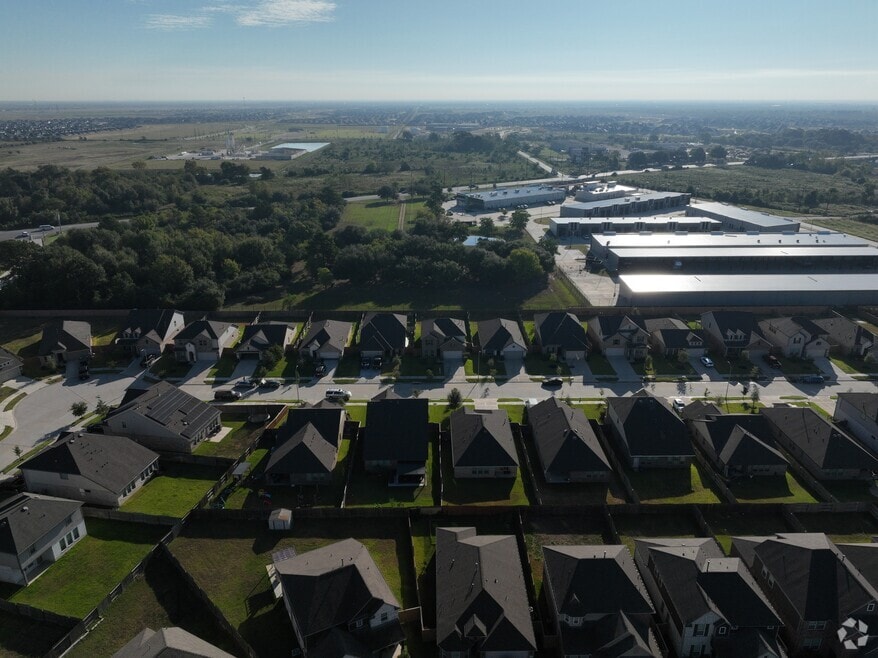 5427 Tourmaline Way, Brookshire, TX 77423 - photo 2