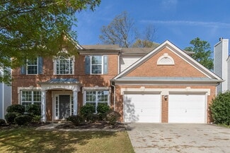 3675 Fedorite Walk, Cumming, GA 30040