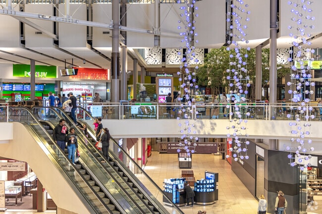 Arrowhead Mall is the premier shopping destination for Mesquite residents.