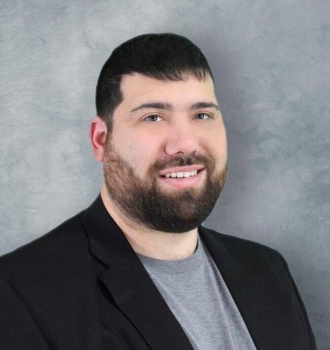 Jacob Jacovetti