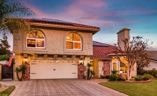 5728 Ridgebrook Dr, Agoura Hills, CA 91301