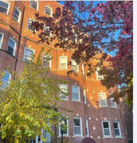 36 Central St Unit 1, Somerville, MA 02143