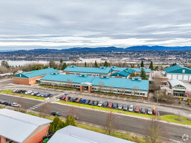 Dimmitt Middle School