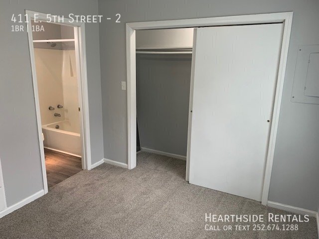 411 E 5th St unit 2, Greenville, NC 27858 - photo 6