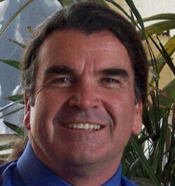 James Freitas