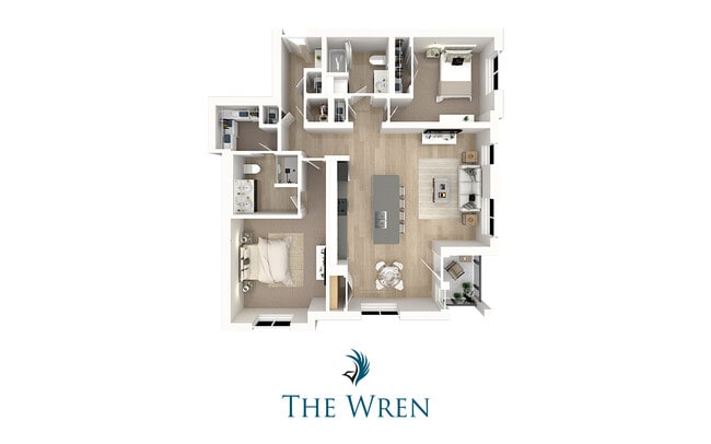 The Wren & The Windsor, Carmel, IN 46032 - photo 5