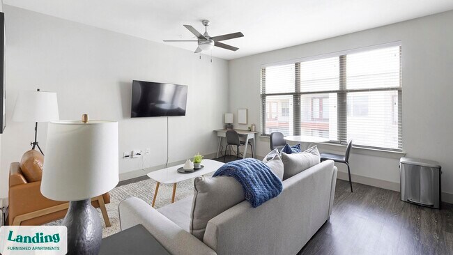 10550 N Central Expy unit 414.1404357, Dallas, TX 75231 - photo 3