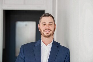 Adam Hoeg