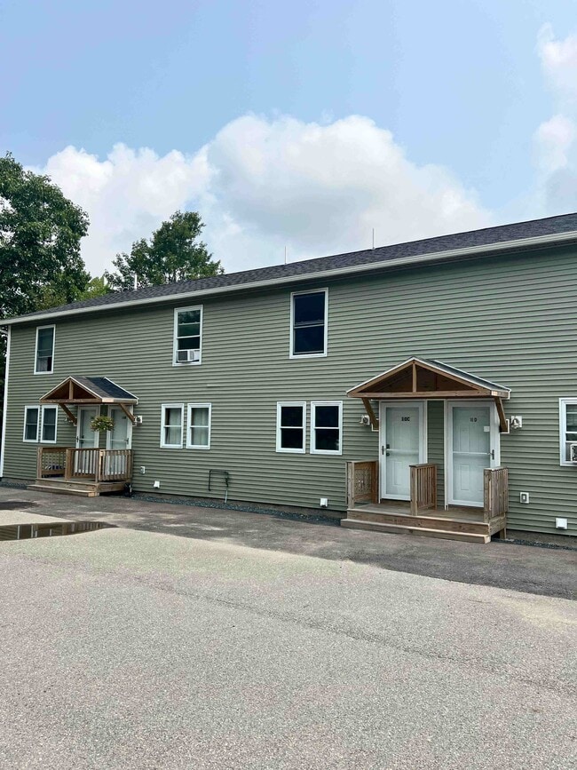 10 Colby Way Unit A, Ellsworth, ME 04605