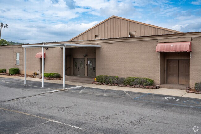 Learn with great minds at Rock City Preparatory Christian School.