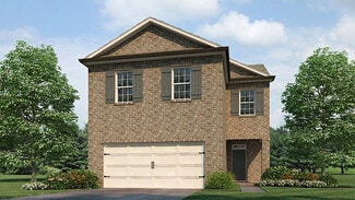 3040 Manor Hill Place, Union City, GA 30291
