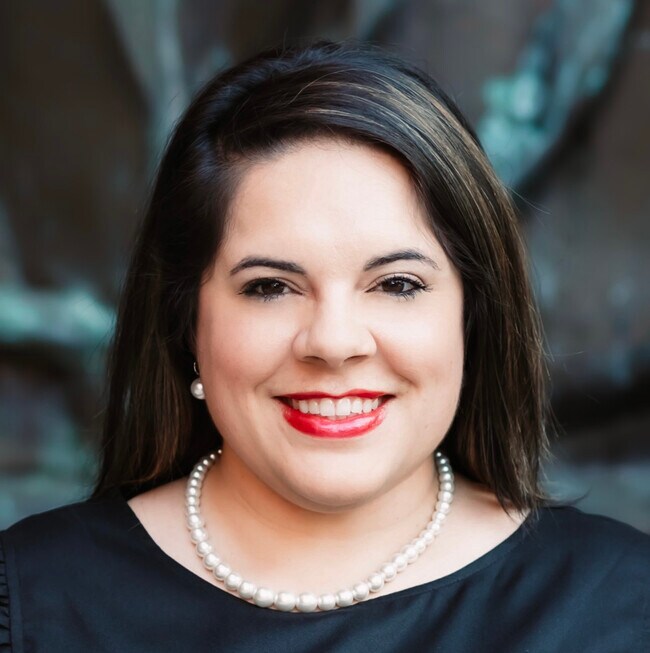 Caroline Chaney