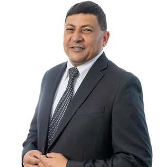 Juan Petrovich