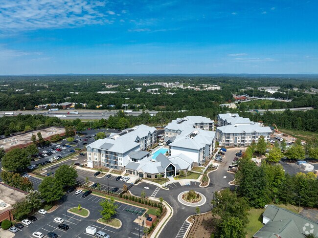 Ellis at Huntcrest, Lawrenceville, GA 30043 - photo 6