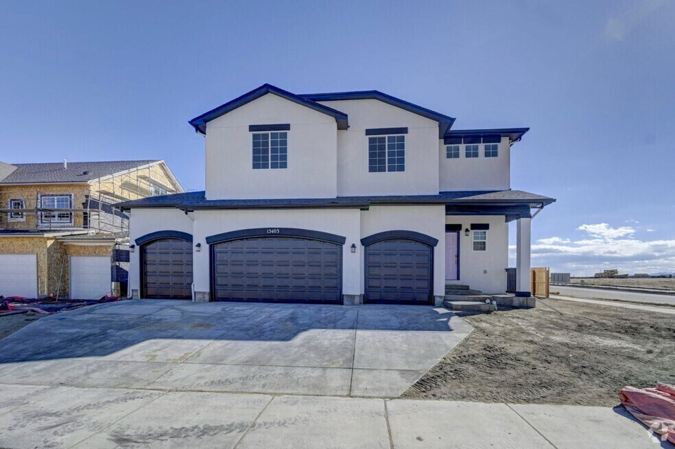 11054 Evening Creek Dr unit 36472107, Peyton, CO 80831 - photo 1