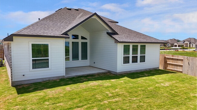 128 Sandrock Trail, Georgetown, TX 78633 - photo 2