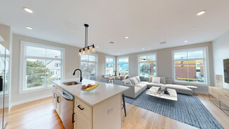 81 Chestnut Hill Ave, Boston, MA 02135