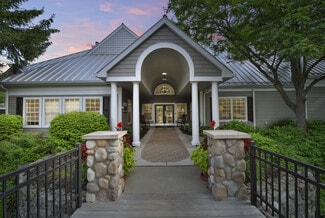 459 Village Green Blvd, Ann Arbor, MI 48105