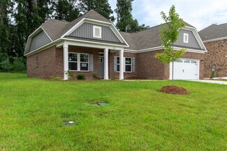 980 Curlew Cir, Sumter, SC 29150
