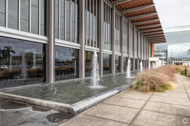 Christ Cathedral Academy is a well known school in the area.