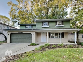 1853 Tamarack Ct N, Columbus, OH 43229