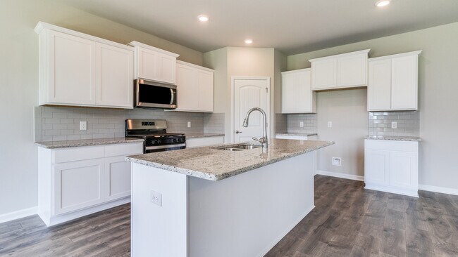 4642 E Ridge Rd unit 36198834, Lake Charles, LA 70607 - photo 4