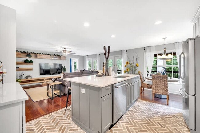 254 Beaten Path Rd unit ID1265155P, Mooresville, NC 28117 - photo 7