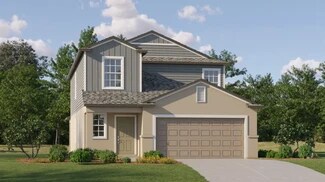 9359 Raised Tulip Ln, Land O' Lakes, FL 34637