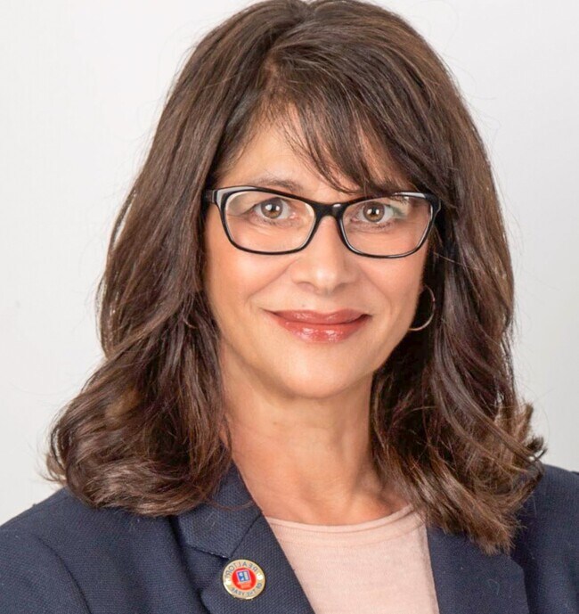 Diane DeCiccio