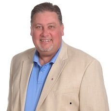 Michael Payne