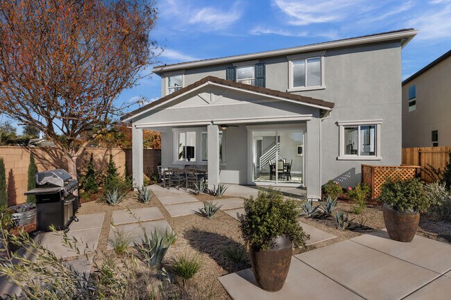 3308 Misty Lake Dr unit 36514503, Antelope, CA 95843 - photo 6