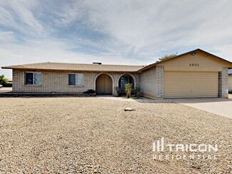 4901 W Dahlia Dr, Glendale, AZ 85304
