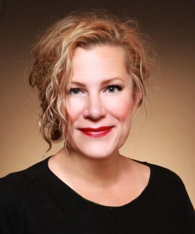 Jennifer Finger Krause