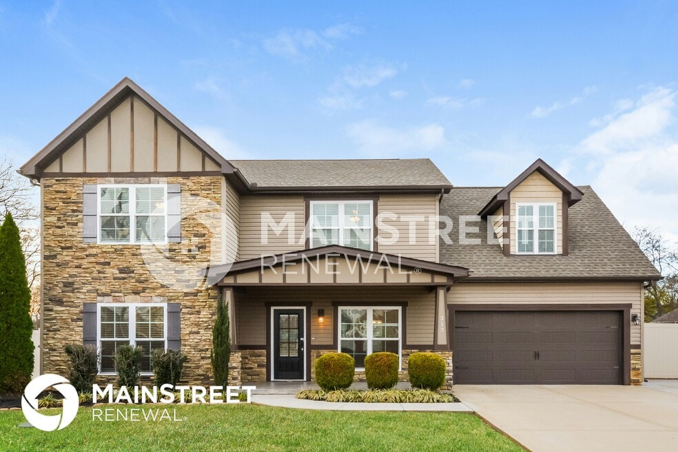 313 Drema Ct, Murfreesboro, TN 37127 - photo 1